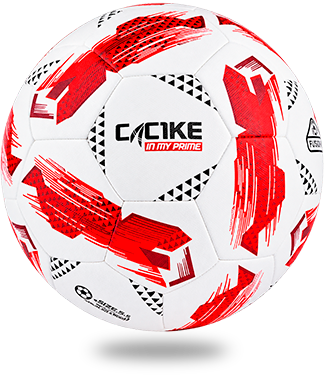 Balón de fútbol 1