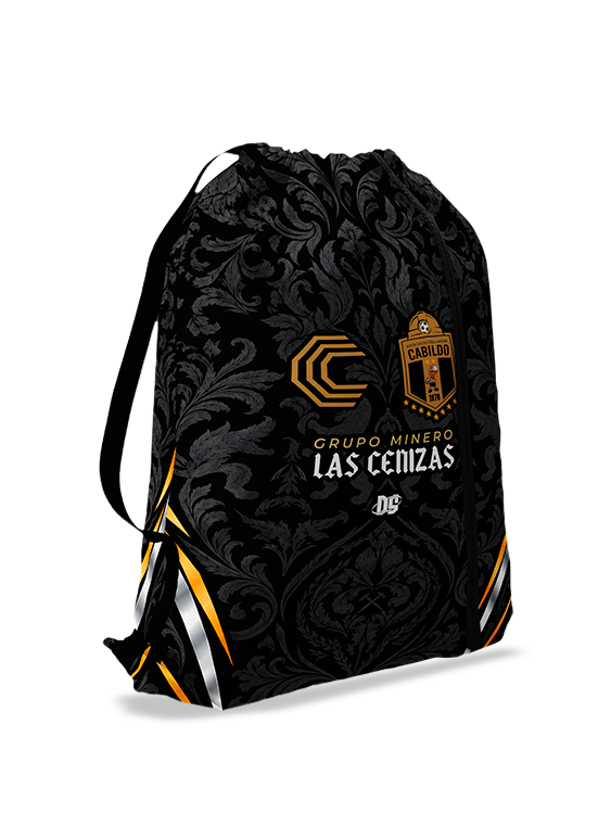 Bolso personalizado 2