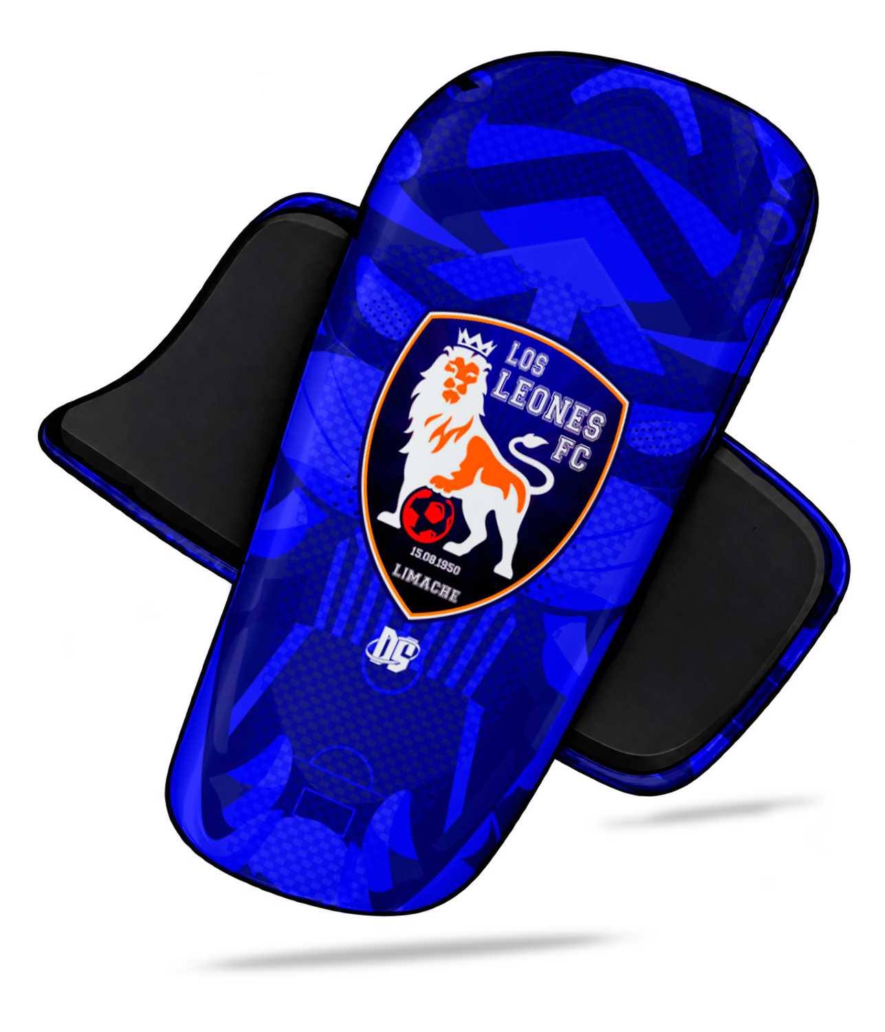 Canillera personalizada 1