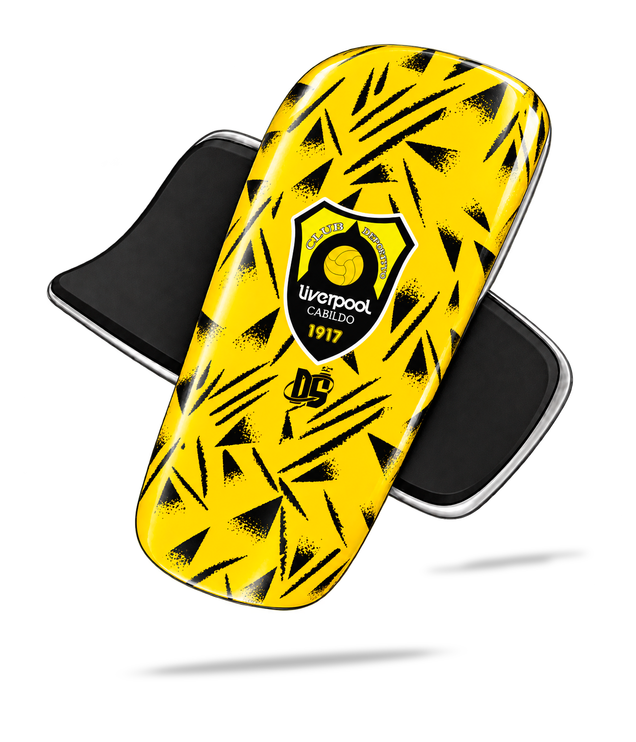 Canillera personalizada 2