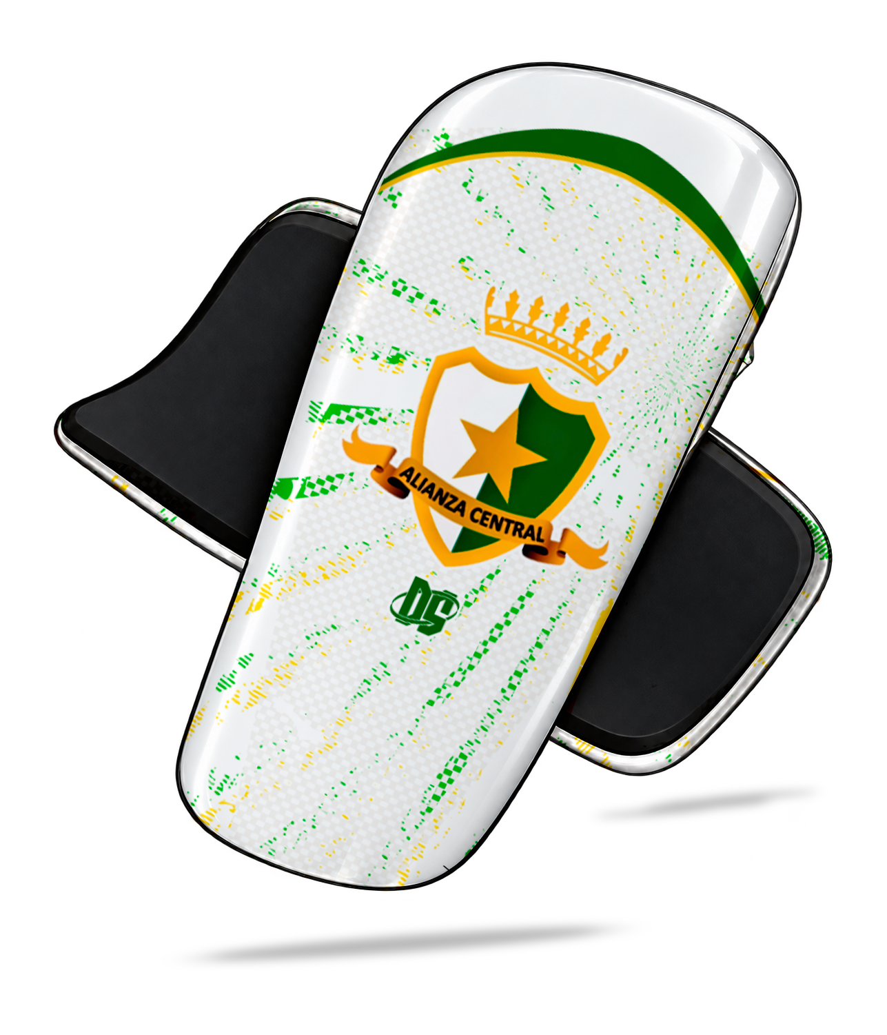 Canillera personalizada 3