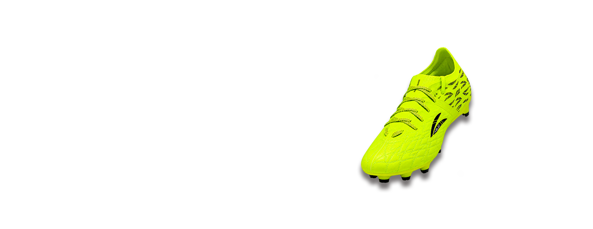 Zapato de fútbol Cacike 1