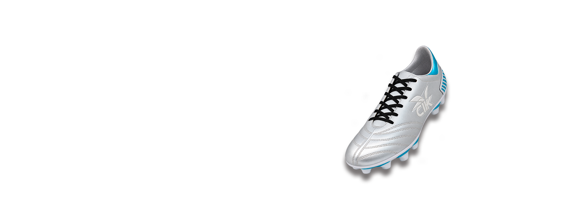 Zapato de fútbol Cacike 3