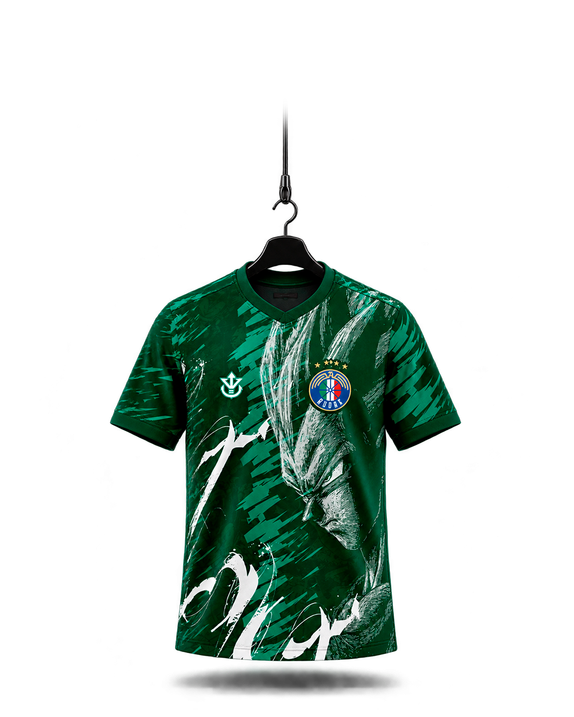 Camiseta Anime 01