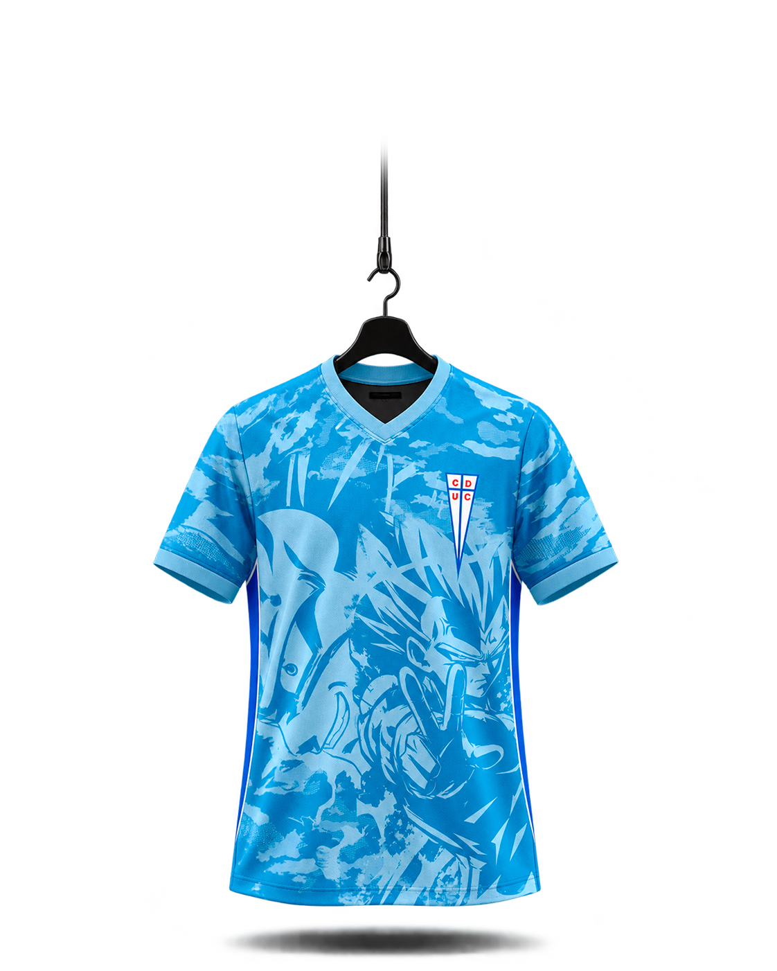 Camiseta Anime 03