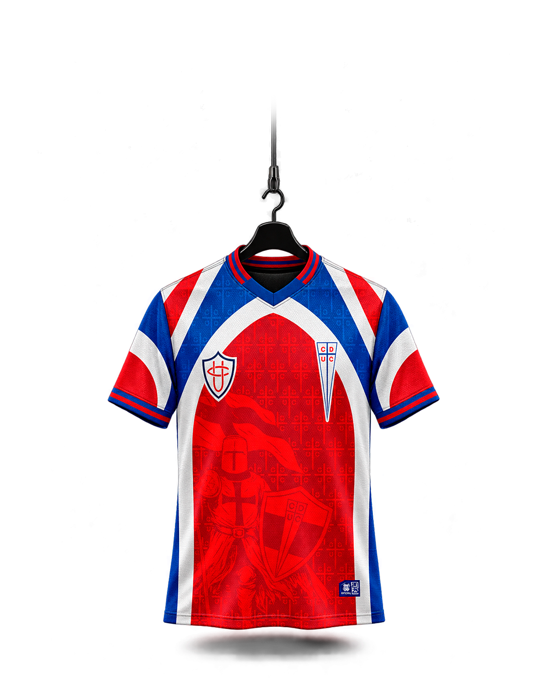 Camiseta Cato Fan Edition roja