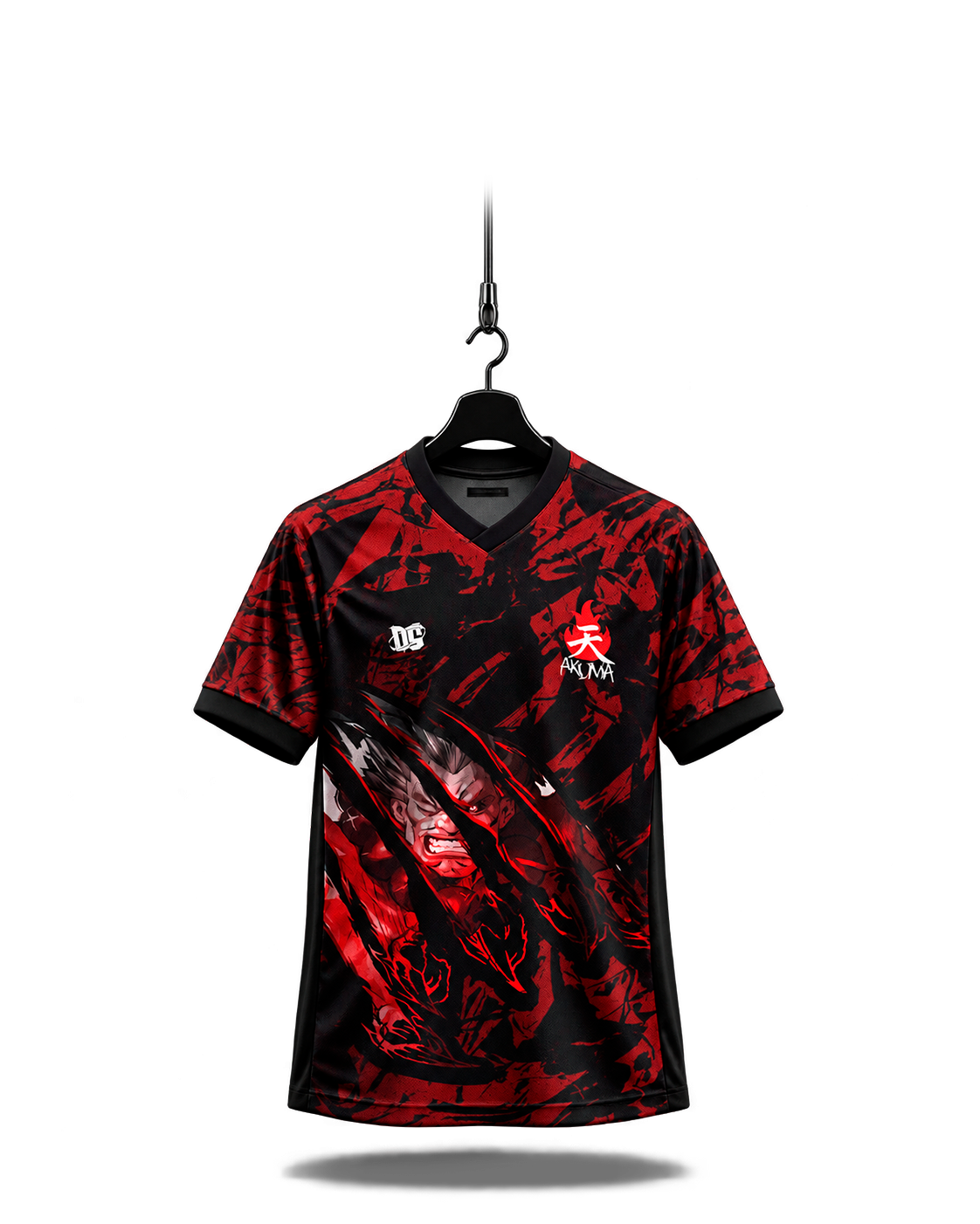 Camiseta DS Design 01