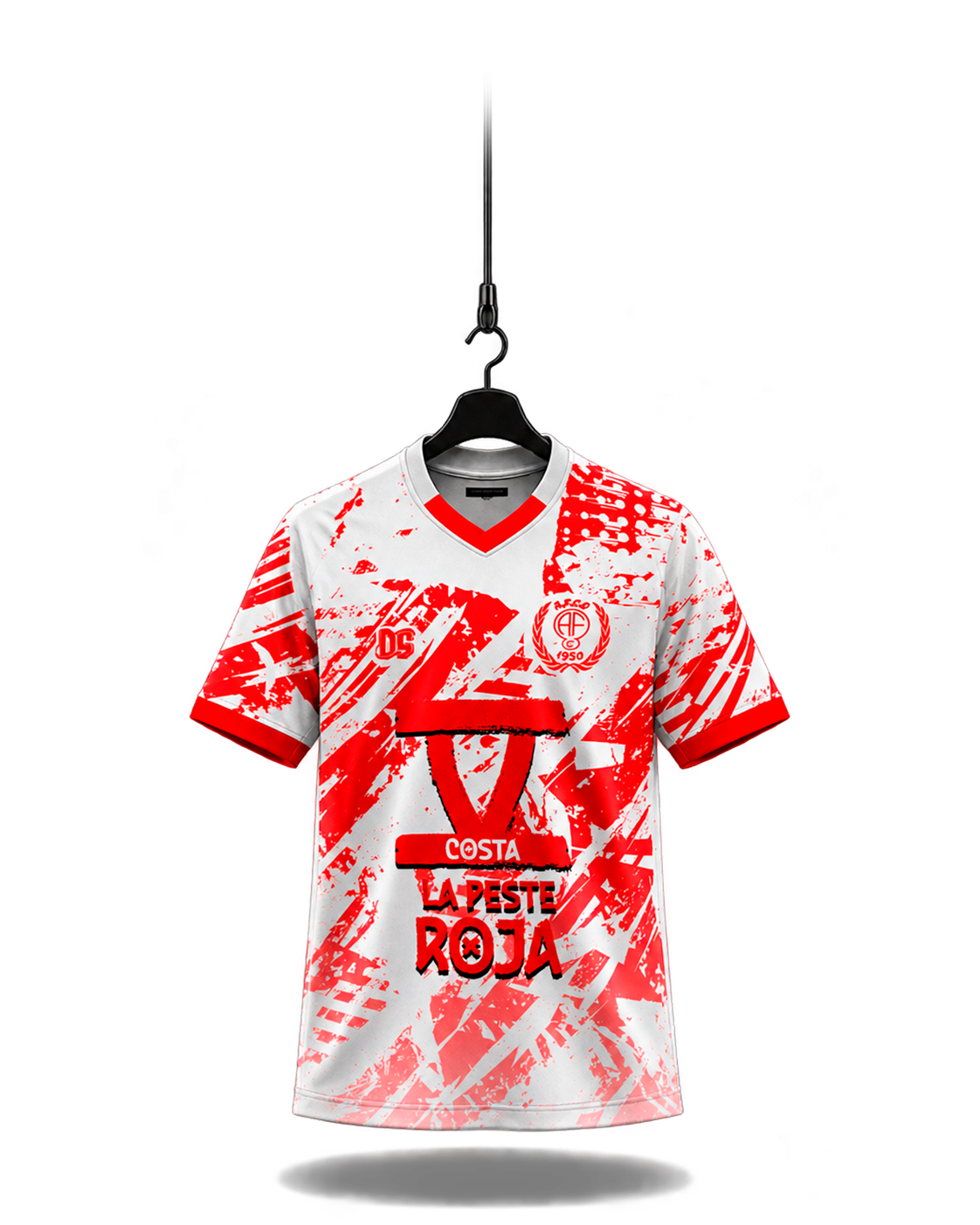 Camiseta DS Design 02