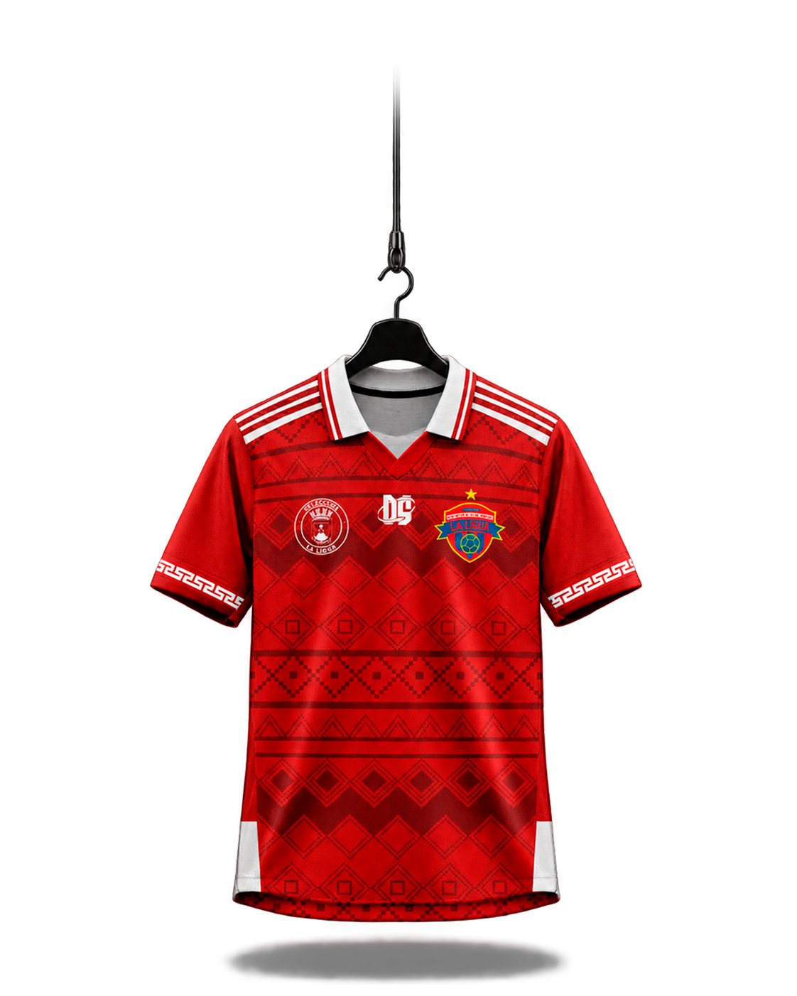 Camiseta DS Design 03